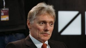 Κρεμλίνο: Ο Putin δεν έδωσε εντολή να ξεκινήσουν οι προετοιμασίες για πυρηνικές δοκιμές, αλλά είμαστε σε ετοιμότητα