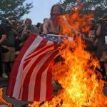 Οι ΗΠΑ στα πρόθυρα εσωτερικής σύγκρουσης - Τα δύο αντίπαλα στρατόπεδα έχουν ήδη διαμορφωθεί