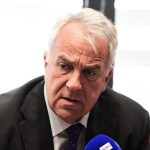 Βορίδης: Ούτε ψήγμα εμπλοκής – Στοχοποίηση από έναν μόνο - FinanceNews.gr