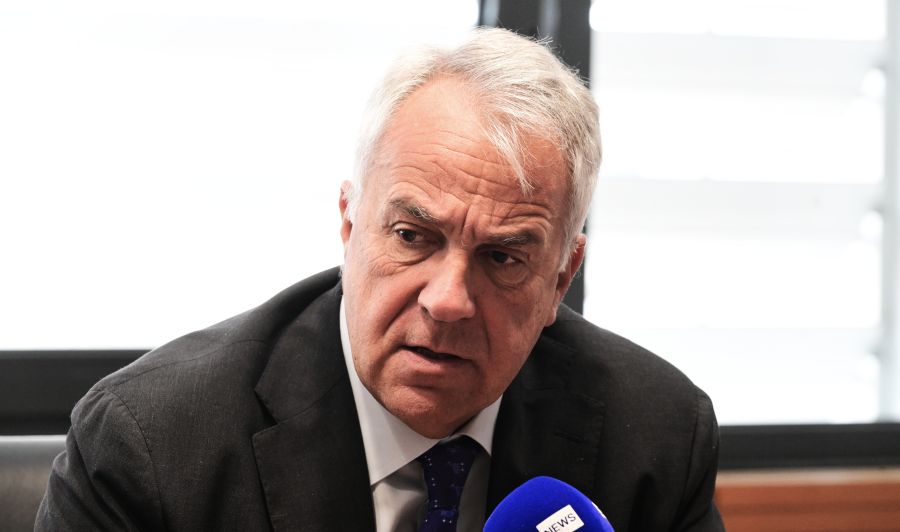 Βορίδης: Ούτε ψήγμα εμπλοκής – Στοχοποίηση από έναν μόνο - FinanceNews.gr