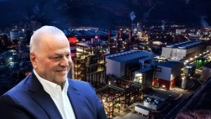 Το νέο αναπτυξιακό σχέδιο της METLEN με στόχος τα 2 δισ. ευρώ EBITDA - FinanceNews.gr