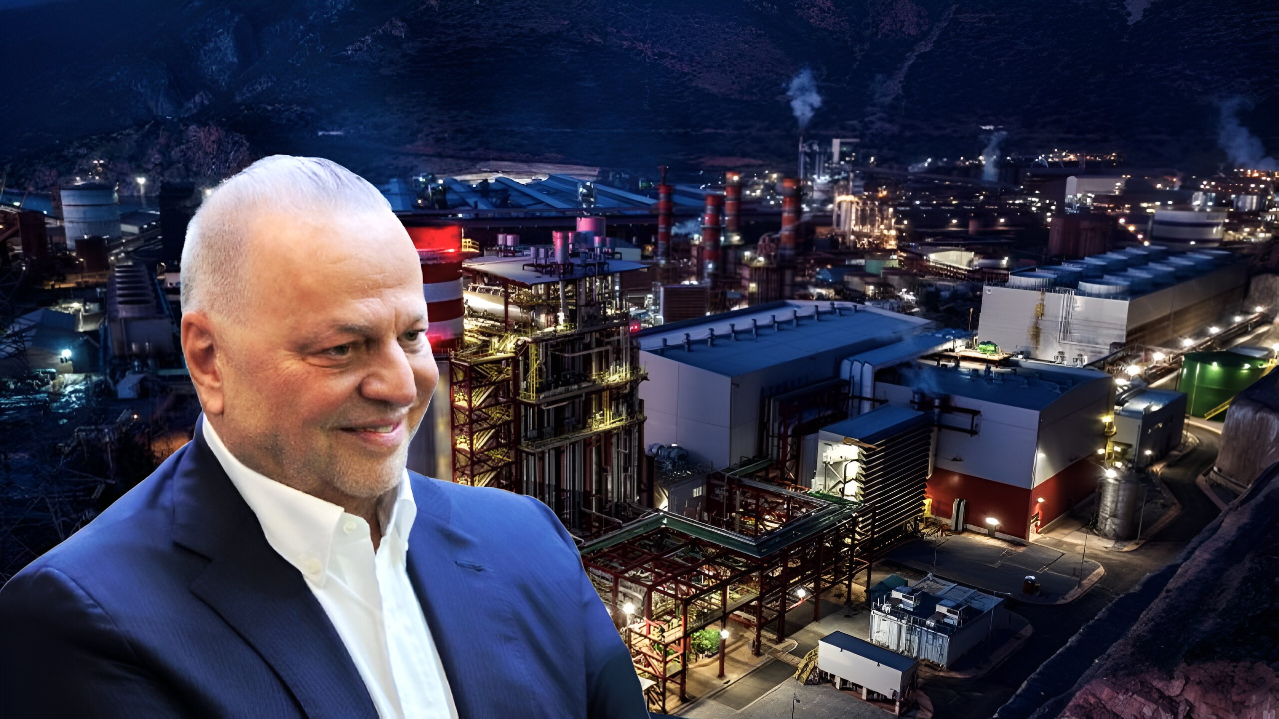 Το νέο αναπτυξιακό σχέδιο της METLEN με στόχος τα 2 δισ. ευρώ EBITDA - FinanceNews.gr