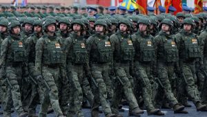 Βόμβα Mearsheimer (Καθηγητής ΗΠΑ): Ο πόλεμος κρατά χρόνια επειδή ο Putin αρνείται να στείλει στρατιώτες στη σφαγή