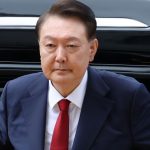 Σκάνδαλο στην Κορέα: Ο «Νότιος» Yoon Suk Yeol φέρεται να προκάλεσε τη Βόρεια Κορέα με μυστικές πτήσεις drones