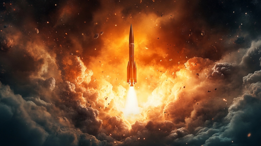 Τρόμος - Η Ρωσία ετοιμάζει επιθέσεις με 2.000 drones και επιδρομές… μηνών - Το Σχέδιο Surovikin και η σκληρή πραγματικότητα