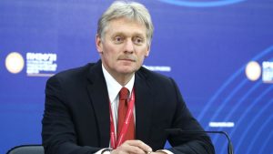 Peskov διαψεύδει Zelensky: Καμία ένδειξη για διαπραγματεύσεις