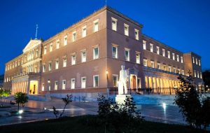 Όλο το σχέδιο για το νέο λιμάνι στα Ναυπηγεία Ελευσίνας: Στη Βουλή η τροπολογία - FinanceNews.gr