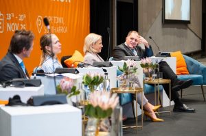 Μόνιμο μέλος της Εκτελεστικής Επιτροπής Φορολογικών Διοικήσεων του ΟΟΣΑ η ΑΑΔΕ