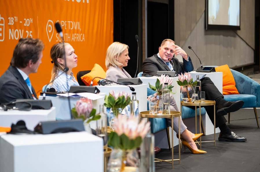 Μόνιμο μέλος της Εκτελεστικής Επιτροπής Φορολογικών Διοικήσεων του ΟΟΣΑ η ΑΑΔΕ