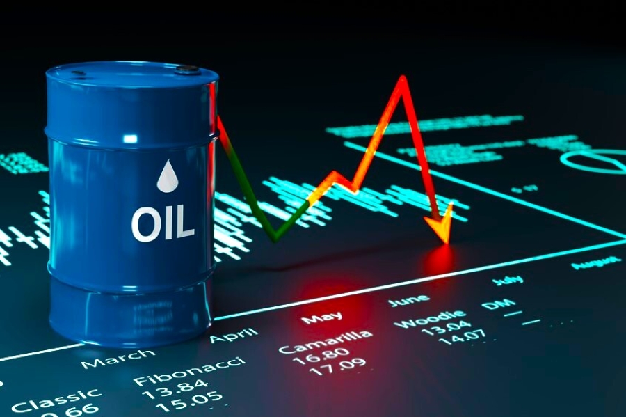 Ρωσικό πετρέλαιο: Η Ινδία εκμεταλλεύεται τις κυρώσεις - FinanceNews.gr