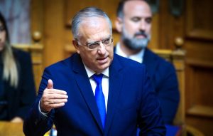 Πράσινο φως στη Βουλή για την Αρχή Ελέγχου της Αγοράς: Στην Ολομέλεια η μάχη - FinanceNews.gr