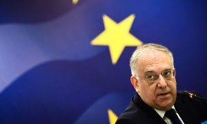 Θεοδωρικάκος: «Τη Δευτέρα ανοίγει η πρόσκληση για τον πρώτο διοικητή της νέας Αρχής Καταναλωτή» - FinanceNews.gr