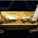 Χρυσή «φωτιά» - Αν σκάσει η φούσκα στο μέταλλο, οι συνέπειες θα είναι οδυνηρές - Οι «ισχυρές χείρες» σε κίνδυνο