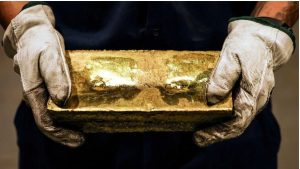Χρυσή «φωτιά» - Αν σκάσει η φούσκα στο μέταλλο, οι συνέπειες θα είναι οδυνηρές - Οι «ισχυρές χείρες» σε κίνδυνο