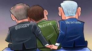 Σάλος στην Άγκυρα κατά Erdogan: Η Τουρκία συνεχίζει το εμπόριο με το Ισραήλ μέσω Ελλάδας – Θησαυρίζουν τα ελληνικά λιμάνια