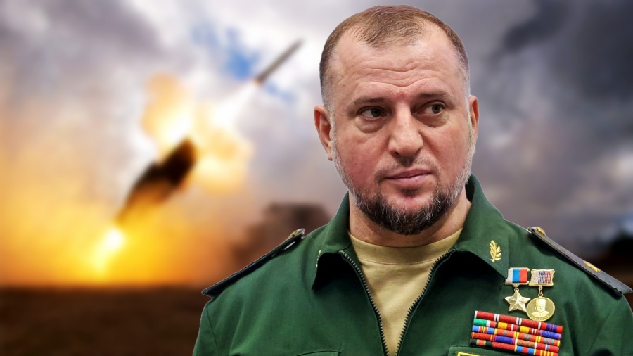 «Τεράστια αποτυχία για ΗΠΑ» - O Υποστράτηγος Alaudinov αποκάλυψε πώς καταρρίφθηκαν οι ουκρανικοί ATACMS στο Voronezh