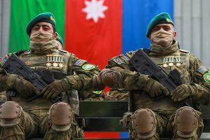 Αζερμπαϊτζάν και Τουρκία οικοδομούν «τουρκικό ΝΑΤΟ» – Νέο στρατιωτικό μπλοκ με γεωπολιτικούς κραδασμούς για Ρωσία και… Ελλάδα