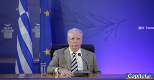 Μ. Σάλλας: Ελλάδα - ΗΠΑ: Σχέση χωρίς ανταπόδοση