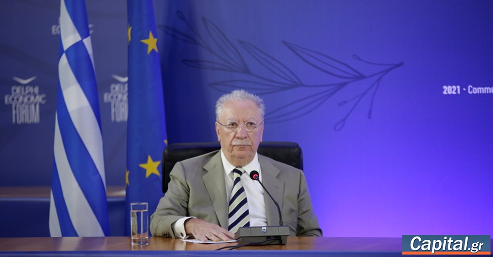 Μ. Σάλλας: Ελλάδα - ΗΠΑ: Σχέση χωρίς ανταπόδοση