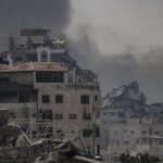 Ισραήλ: Ο στρατός παρέλαβε τα λείψανα που σύμφωνα με τη Χαμάς ανήκουν στον στρατιώτη Χαντάρ Γκόλντιν