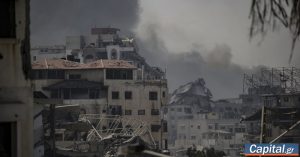 Ισραήλ: Ο στρατός παρέλαβε τα λείψανα που σύμφωνα με τη Χαμάς ανήκουν στον στρατιώτη Χαντάρ Γκόλντιν