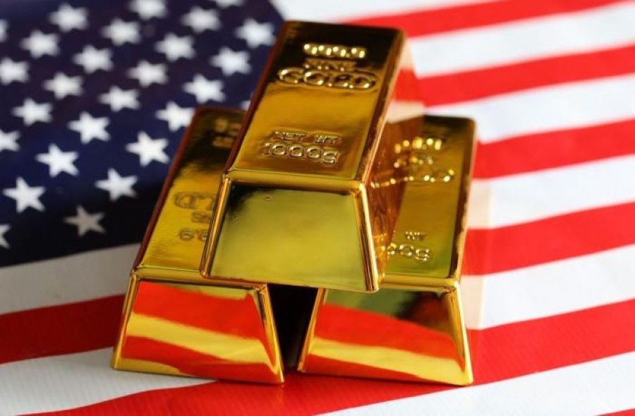 Πάθη γύρω από το «χρυσό τρισεκατομμύριο» της Αμερικής