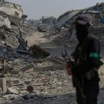 Γάζα: Αναφορές για εκατοντάδες μαχητές της Χαμάς 'εγκλωβισμένους' σε τούνελ πίσω από την 'κίτρινη γραμμή'