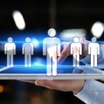 Στα 768.001 άτομα το σύνολο εγγεγραμμένων στο μητρώο ΔΥΠΑ για τον Οκτώβριο