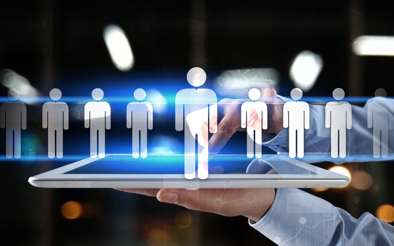 Στα 768.001 άτομα το σύνολο εγγεγραμμένων στο μητρώο ΔΥΠΑ για τον Οκτώβριο