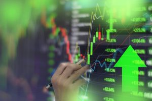 Με σημαντική μηνιαία άνοδο ολοκλήρωσε τον Νοέμβριο ο Γεν. Δείκτης στο ελληνικό χρηματιστήριο