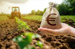 ΥΠΑΑΤ: Αύριο 28/11 η πληρωμή προκαταβολής της βασικής ενίσχυσης για τους αγρότες