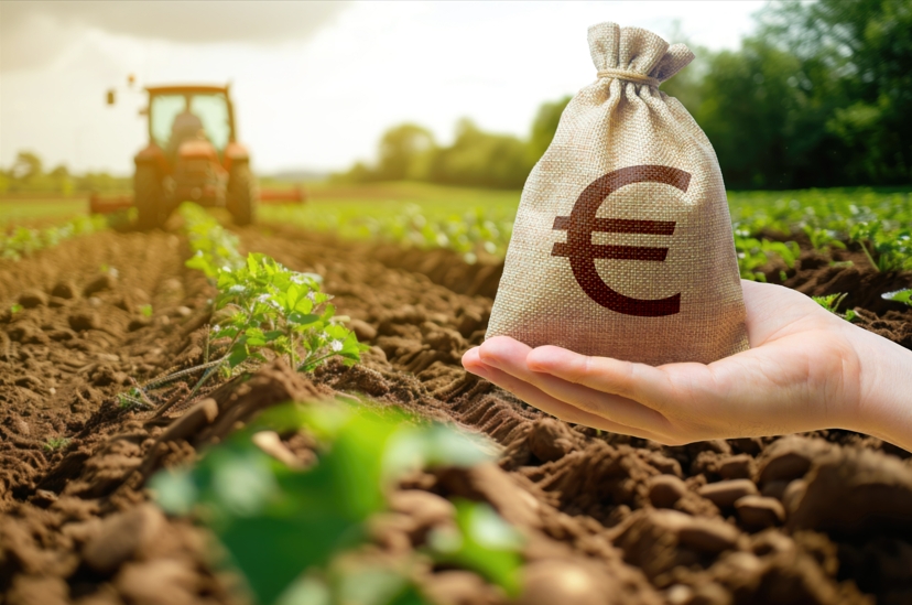 ΥΠΑΑΤ: Αύριο 28/11 η πληρωμή προκαταβολής της βασικής ενίσχυσης για τους αγρότες