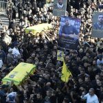 ΗΠΑ: Το Ιράν έστειλε 1 δισ. δολάρια στη Χεζμπολάχ