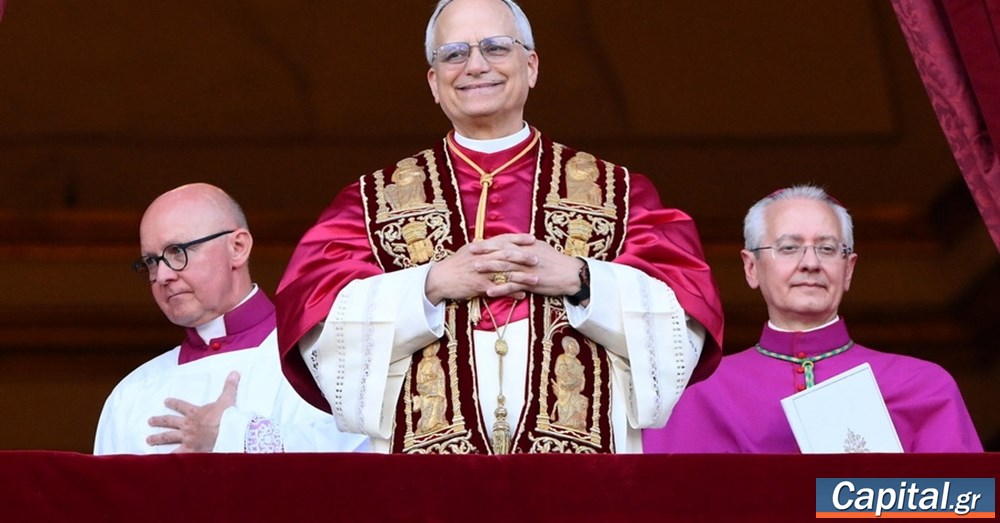 Στην Τουρκία την Πέμπτη ο Πάπας - Παγκόσμιο ενδιαφέρον για την κοινή προσευχή με τον Οικουμενικό Πατριάρχη Βαρθολομαίο