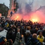 Τρομερή αποκάλυψη: Η Ολλανδία εντόπισε εκατοντάδες οπαδούς της Maccabi Tel Aviv που ήταν «έμπειροι μαχητές» του IDF