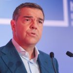 SPIEGEL: Ο Τσίπρας τα βάζει με τον Βαρουφάκη