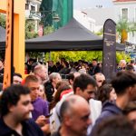 Το showcar της McLaren F1 Team στο Ζάππειο Μέγαρο - FinanceNews.gr