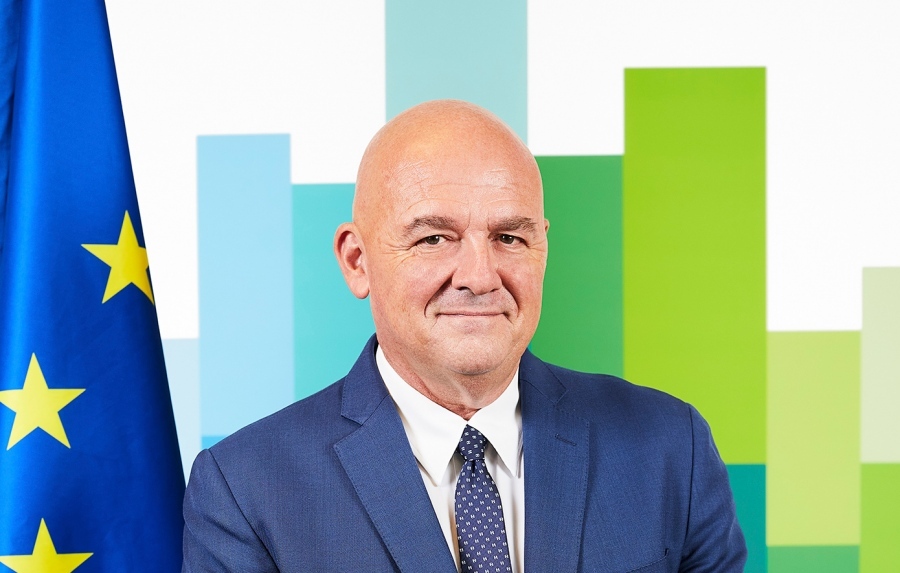 Boujnah (Euronext): Εντυπωσιακό success story το Χρηματιστήριο Αθηνών - Σωστή στιγμή για επενδύσεις στην Ελλάδα