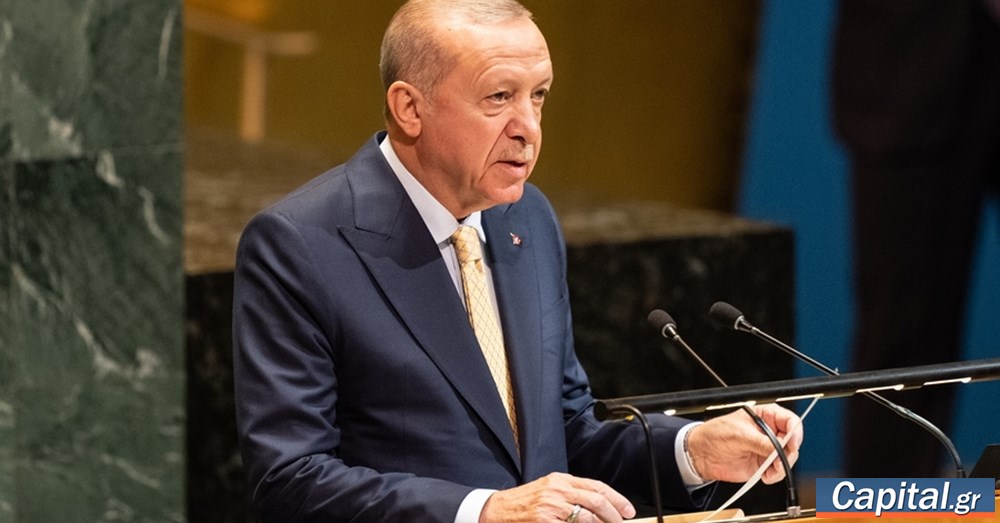 Τουρκία - Αυστραλία: Ο Ερντογάν χαιρετίζει τη 'σημαντική' συμφωνία με την Καμπέρα για τη φιλοξενία της διάσκεψης COP31