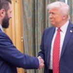 Από την Αλ Κάιντα στον Λευκό Οίκο: Ο Τραμπ υποδέχεται τον Αλ Σάρα της Συρίας