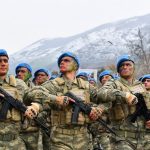 Ανατροπή στον Καύκασο - Ο στρατός του Αζερμπαϊτζάν μεταβαίνει στα πρότυπα του ΝΑΤΟ με τη βοήθεια της Τουρκίας