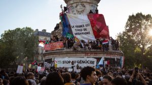 Έρχεται τζιχάντ στη Γαλλία - Οι νέοι Μουσουλμάνοι ριζοσπαστικοποιούνται ραγδαία