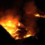 Πύρινο χάος σε βιομηχανική ζώνη της Αργεντινής - Εκρήξεις πυροδότησαν μεγάλη πυρκαγιά, με 20 τραυματίες