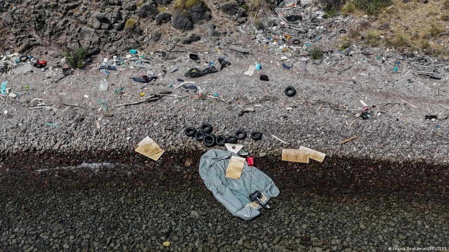 Μεταναστευτικό: Καμία αλληλεγγύη Γερμανίας προς Ελλάδα