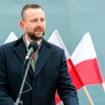 H Πολωνία ζητά εξηγήσεις για τη διαφθορά στην Ουκρανία - Władysław Kosiniak-Kamysz (υπ. Άμυνας): Δεν είναι καλές ειδήσεις