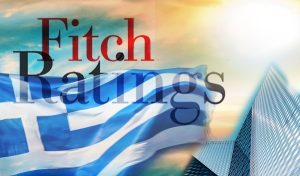 Fitch: Ανούσια αναβάθμιση σε ΒΒΒ για Ελλάδα λόγω σταθερότητας των τραπεζών, σταθερό το outlook - Πλήρης επιβεβαίωση BN
