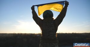 Οκτώ βορειοευρωπαϊκές και βαλτικές χώρες δεσμεύονται να συνεχίσουν την υποστήριξη της Ουκρανίας στον πόλεμο κατά της Ρωσίας