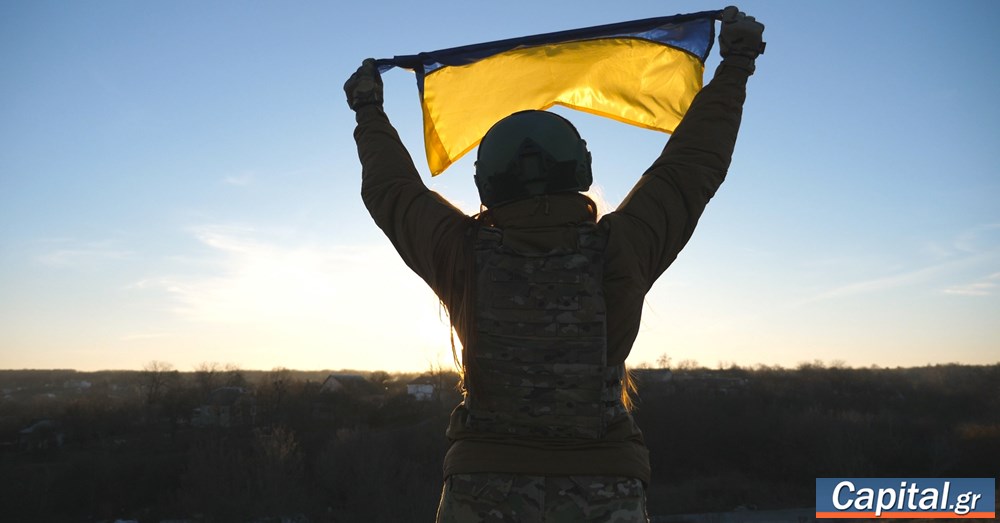 Οκτώ βορειοευρωπαϊκές και βαλτικές χώρες δεσμεύονται να συνεχίσουν την υποστήριξη της Ουκρανίας στον πόλεμο κατά της Ρωσίας