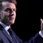 Μακρόν: Η μοναδική 'κόκκινη γραμμή' στο τρέχον ειρηνευτικό σχέδιο για την Ουκρανία είναι η Ρωσία - Χρειάζονται βελτιώσεις