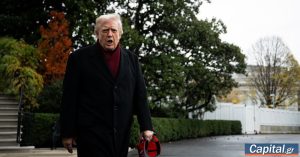 Τραμπ: Η πρόταση των 28 σημείων δεν είναι η 'τελική μου προσφορά' προς την Ουκρανία - Ο πόλεμος πρέπει να τελειώσει